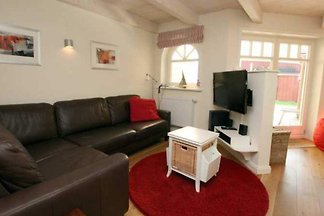 Domek letniskowy Urlop wypoczynkowy Wyk