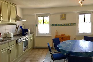 Apartamento Vacaciones familiares Krakow am See