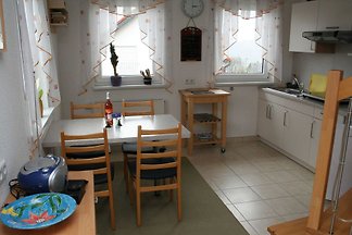 Ferienwohnung Nord