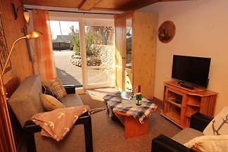 Apartament Dla rodzin Ahrenshoop