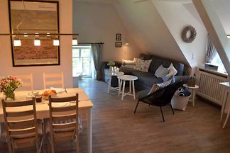 apartman za odmor Obiteljski odmor Dunsum