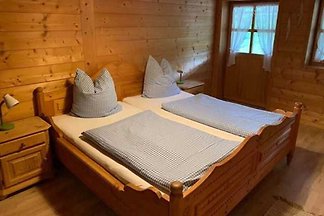 Ferienwohnung Untere Firstalm