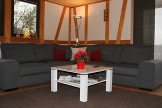 Vakantieappartement Gezinsvakantie Bensheim