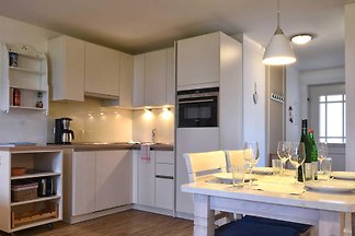 apartman za odmor Obiteljski odmor Wyk