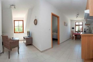 Appartamento Vacanza con famiglia Feldberger Seenlandschaft