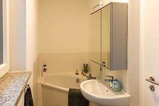 Ferienwohnung Schwalbennest