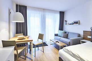 Apartament Dla rodzin Bensersiel