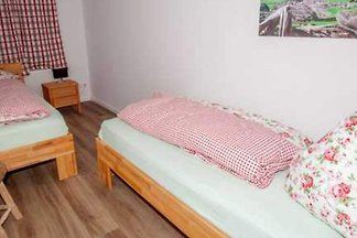 Casa de vacaciones Vacaciones de reposo Oberstdorf