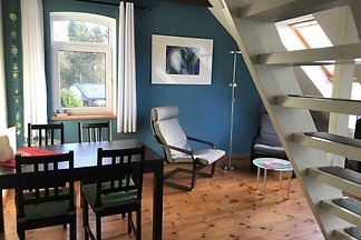 apartman za odmor Obiteljski odmor Worpswede
