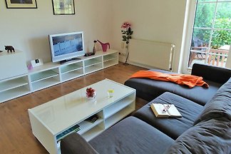 Apartament Dla rodzin Lohme