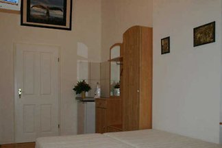 Fremdenzimmer für 2 Personen