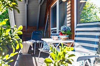 Sterntaucher 06 mit WLAN, Parkplatz und...