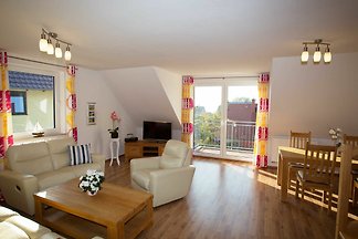 apartman za odmor Obiteljski odmor Ralswiek