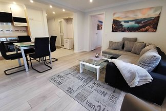 Ferienwohnung Stedesand