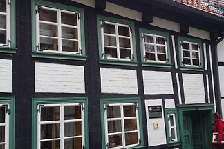 Apartament Dla rodzin Blankenburg