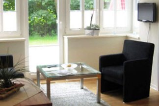 Apartament Dla rodzin Langeoog