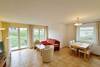 Vakantieappartement Gezinsvakantie Heringsdorf