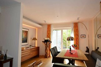 Holiday flat family holiday Hannoversch Münden