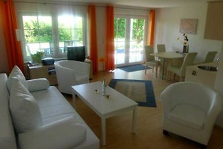 Apartamento Vacaciones familiares Sierksdorf