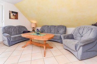 Ferienwohnung Flut