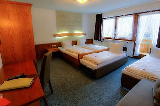 hotel Kultura & obilasci Lenzkirch