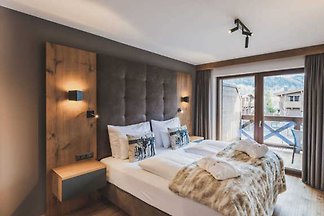 Chalet 5-8 Personen