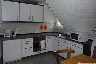 Holiday flat family holiday Freiburg