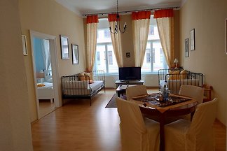 apartman za odmor Obiteljski odmor Görlitz