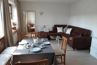 Appartment Fuldablick