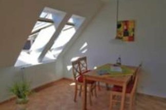 Apartamento Vacaciones familiares Langeoog