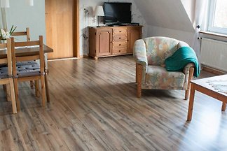 Ferienwohnung Petersen-Kröger