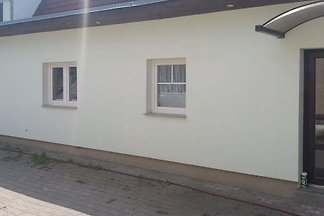 Apartament Dla rodzin Stralsund