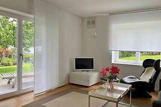 Vakantieappartement Gezinsvakantie Freiburg