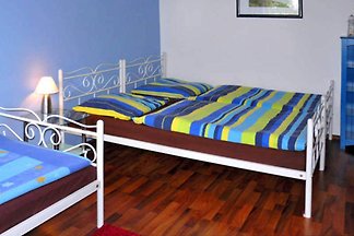 Apartament Dla rodzin Stralsund