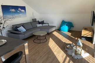 Ferienwohnung Edertal