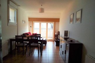 Apartament Dla rodzin La Coruña