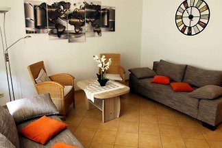 Gästewohnung am Hopfenberg