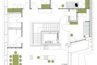 Domek letniskowy Urlop wypoczynkowy Oberstdorf