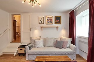 Appartamento Vacanza con famiglia Neunkirchen