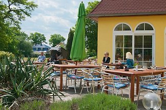 hotel Kultura & obilasci Beetzsee