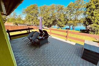 Appartement Vacances avec la famille Feldberger Seenlandschaft