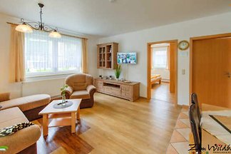 Apartament Dla rodzin Schierke