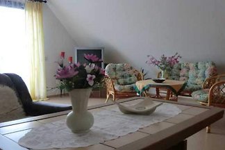 Apartament Dla rodzin Stralsund