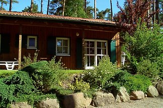 Ferienhaus Jabel
