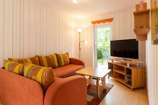 Apartamento Vacaciones familiares Bergen auf Rügen