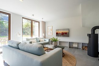 Casa vacanze Vacanza di relax Bansin