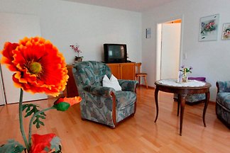 Holiday flat family holiday Freiburg
