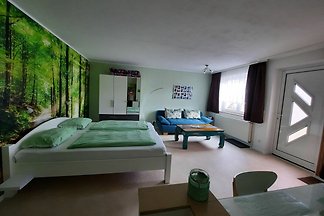 Apartament Dla rodzin Koserow