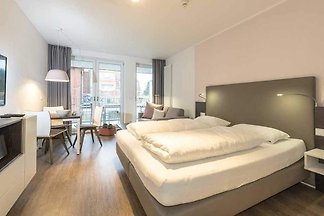 Apartament Dla rodzin Langeoog