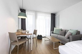 Apartament Dla rodzin Langeoog